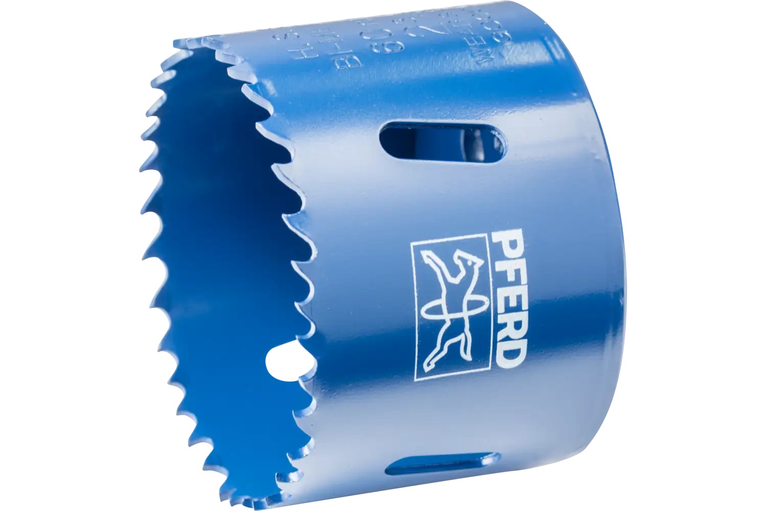 Picture of Pferd 2-3/8" Bi-Metal Hole Saw